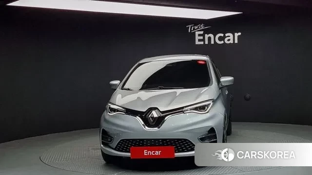 Renault Korea (Samsung) Joe id 2931345 из Кореи 13