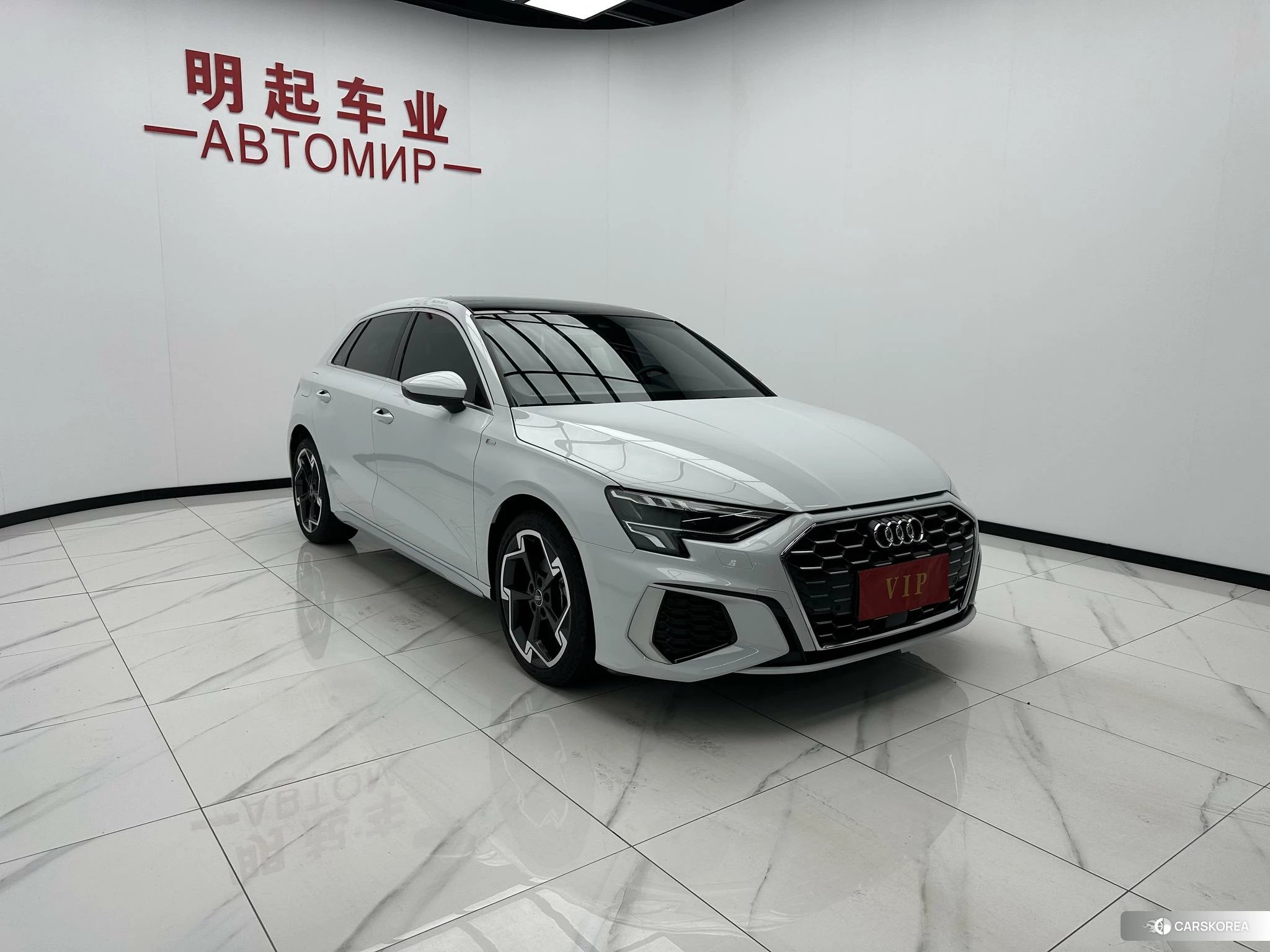 Audi A3 id 4515011 из Китая 10