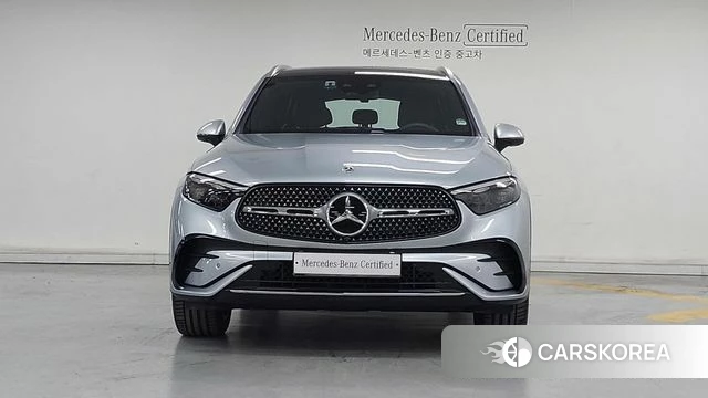 Mercedes-Benz GLC-Class X254 id 4462274 из Кореи 10