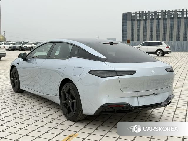 GAC Haobo Haobo GT id 3913709 из Китая 23