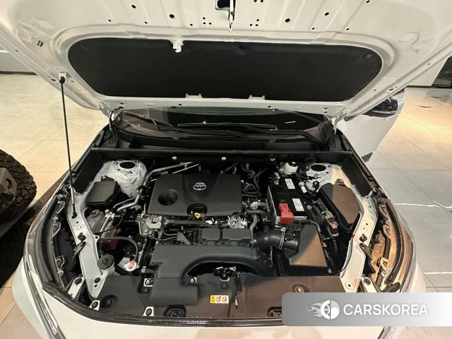 Toyota RAV4 Rongfang id 4257782 из Китая 11