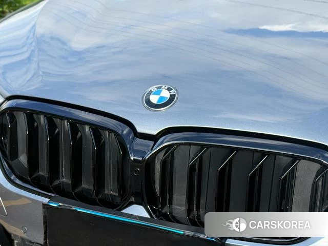 BMW 5 series (imported) id 4387245 из Китая 14