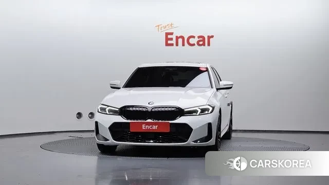 BMW 3 Series (G20) id 2988737 из Кореи 13