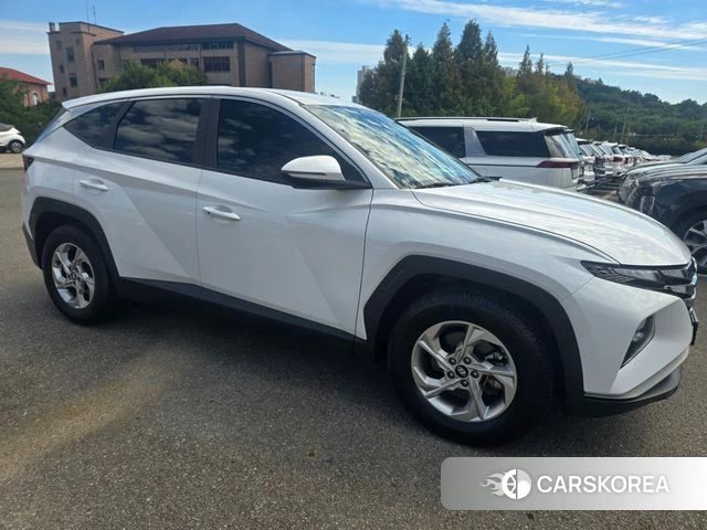 Hyundai Tucson (NX4) id 4854652 из Кореи 12