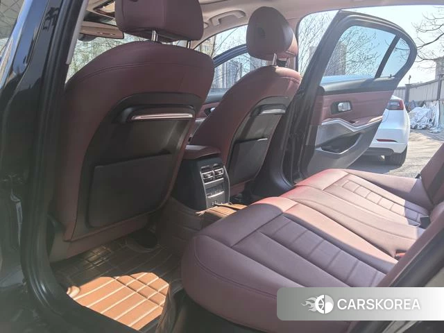 BMW 3 series id 4257832 из Китая 15