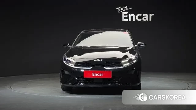 Kia The New K3 2nd generation id 3722126 из Кореи 13