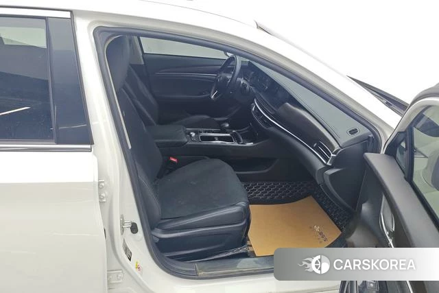 GAC Trumpchi Trumpchi GA6 id 3993565 из Китая 10