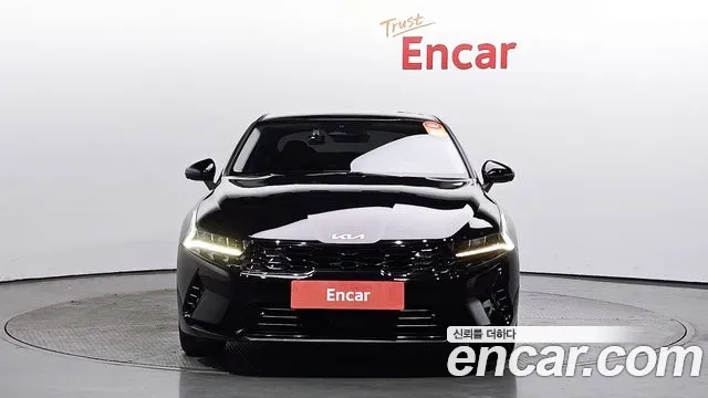 Kia K5 Hybrid 3rd Generation id 2597765 из Кореи 13