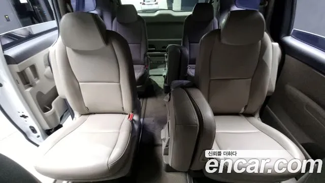 Kia All New Carnival id 2656795 из Кореи 13