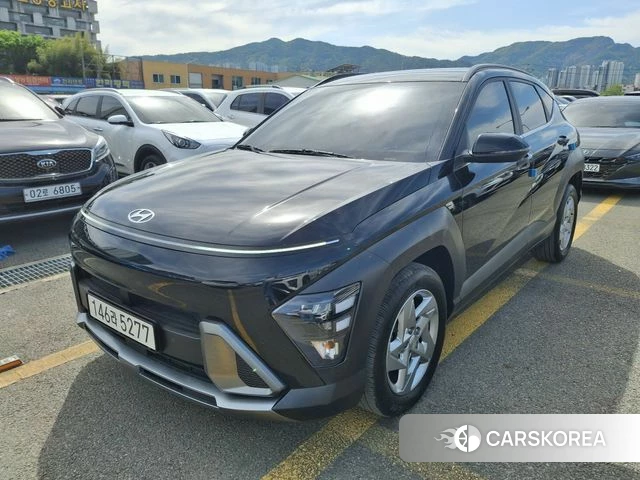 Hyundai Kona (SX2) id 4201609 из Кореи 13