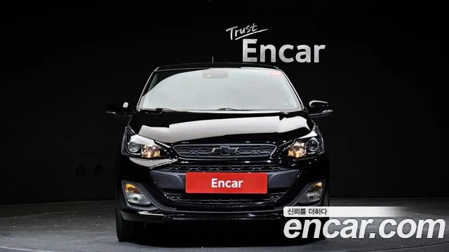 Chevrolet (GM Daewoo) The New Spark id 2243607 из Кореи 13