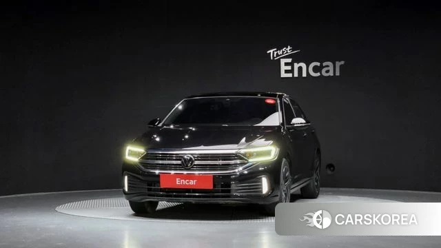 Volkswagen 7th Generation of Jetta id 4592027 из Кореи 23