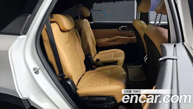 Kia Sorento 4th Generation id 2731302 из Кореи 13