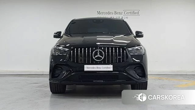Mercedes-Benz GLE-Class W167 id 3883115 из Кореи 13