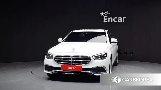 Mercedes-Benz E-Class W213 id 3427184 из Кореи 13
