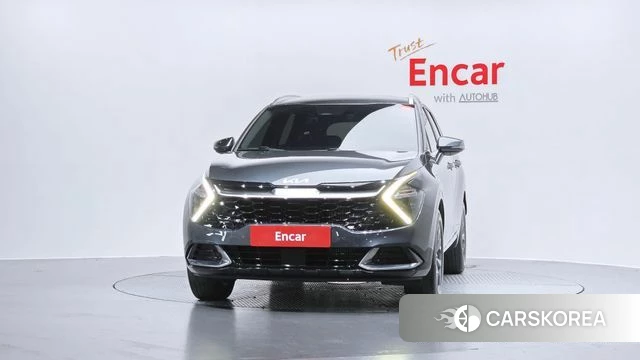 Kia Sportage 5th Generation id 4428686 из Кореи 23