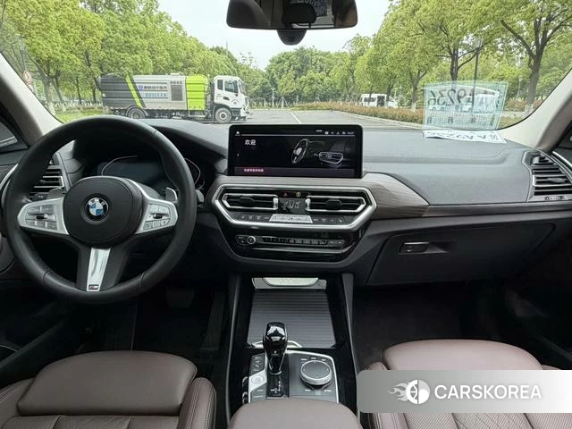 BMW X3 id 4358933 из Китая 15