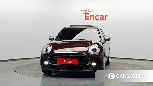 Mini Cooper D Clubman id 3736855 из Кореи 13