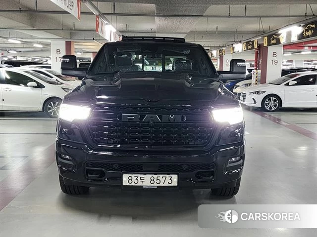 Dodge Lampicup id 4842439 из Кореи 13