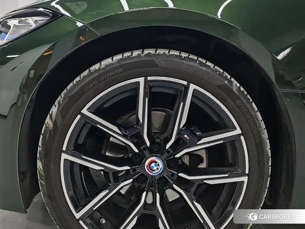 BMW 4 series id 4577491 из Китая 7