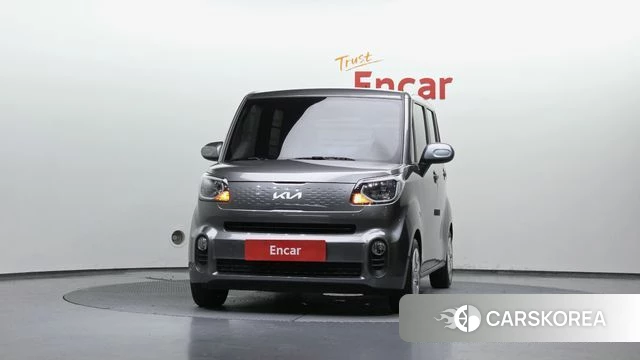 Kia The New Ray id 4409466 из Кореи 23