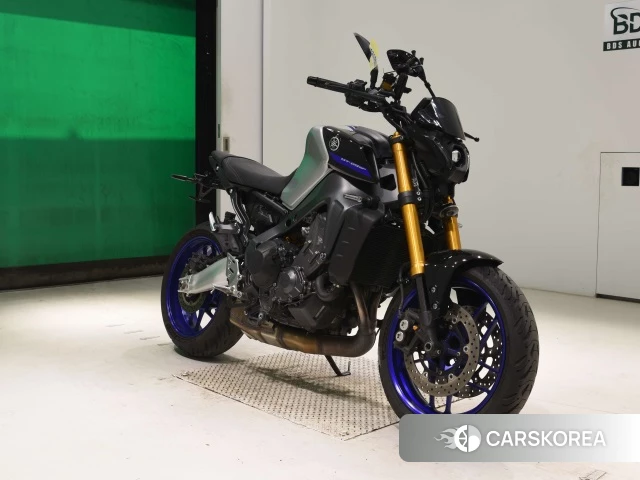 Проданный Yamaha MT-09 SP 2023 из Японии, фото 5