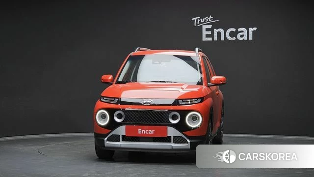 Hyundai Casper id 3871458 из Кореи 13