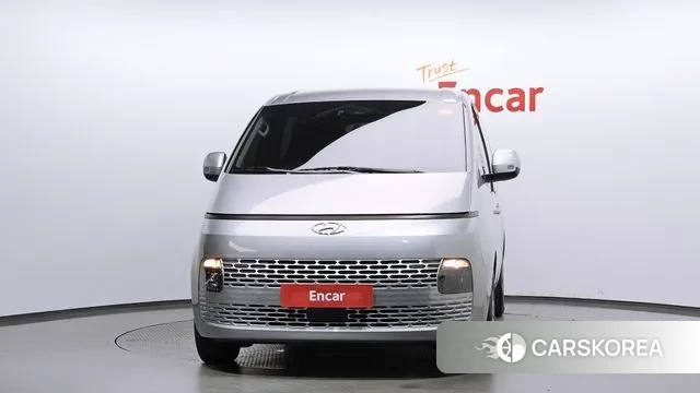 Hyundai Staria id 3251728 из Кореи 13