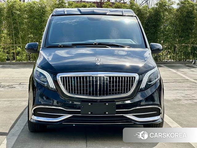Mercedes-Benz Vito id 4256651 из Китая 12