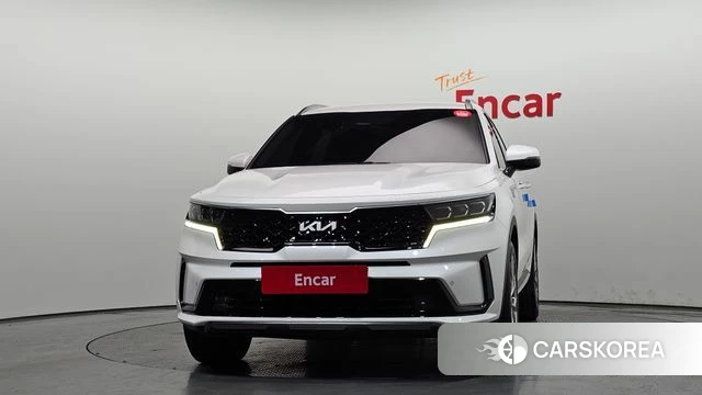 Kia Sorento 4th Generation id 4267794 из Кореи 23