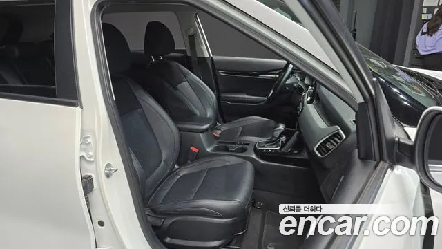 Kia Seltos id 2664463 из Кореи 13