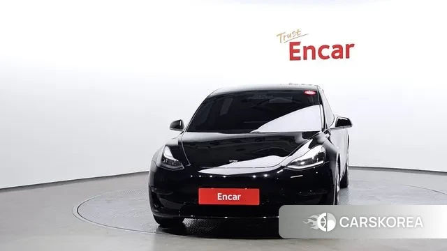 Tesla Model 3 id 3000018 из Кореи 13