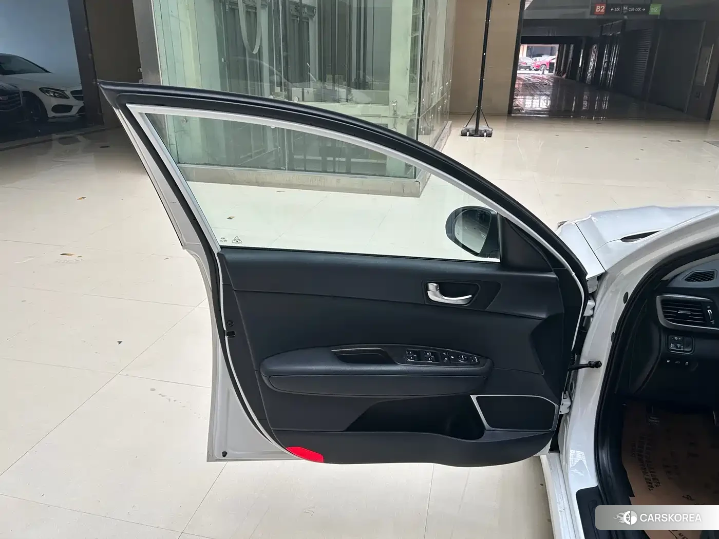 Kia K5 id 4679930 из Китая 11