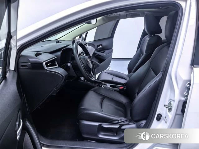 Toyota Asian lion id 4274425 из Китая 11