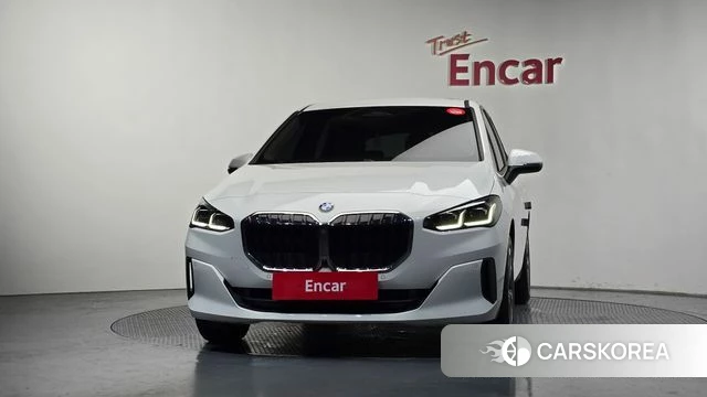 BMW 2 Series Active Tourer (U06) id 4349507 из Кореи 23
