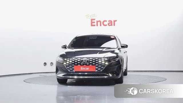 Hyundai The New Grandeur IG id 2994919 из Кореи 13