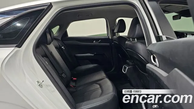 Kia K5 3rd generation id 2537091 из Кореи 13