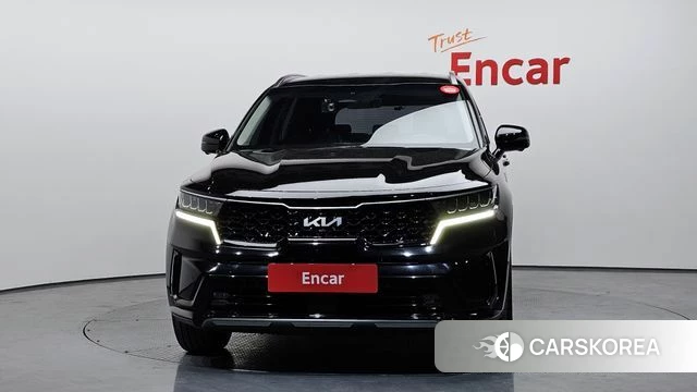 Kia Sorento 4th Generation id 4283268 из Кореи 23