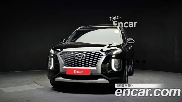 Hyundai Palisade id 2818243 из Кореи 13