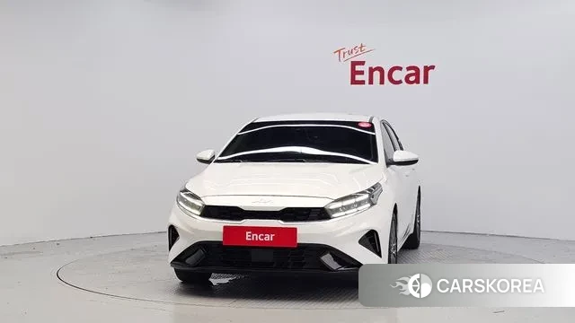 Kia The New K3 2nd generation id 3180468 из Кореи 13