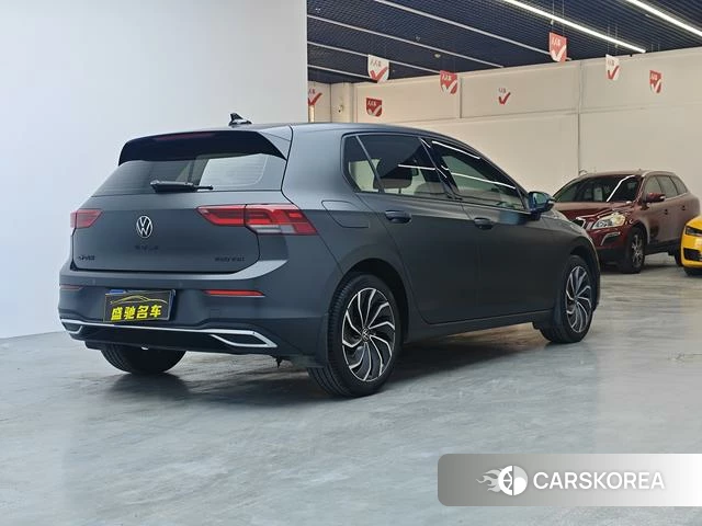 Volkswagen Golf id 4353233 из Китая 13