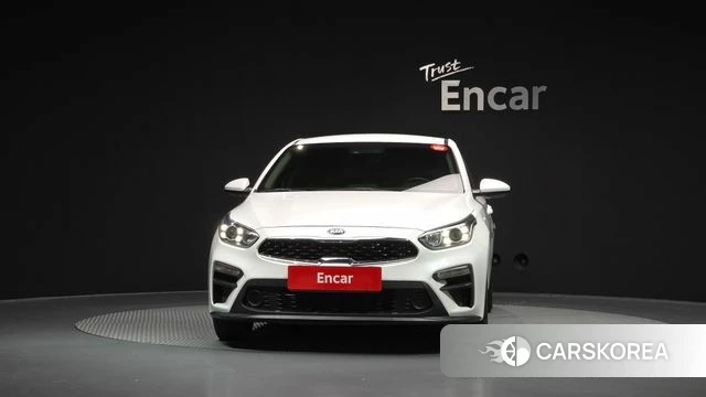 Kia Come New K3 id 4410521 из Кореи 13
