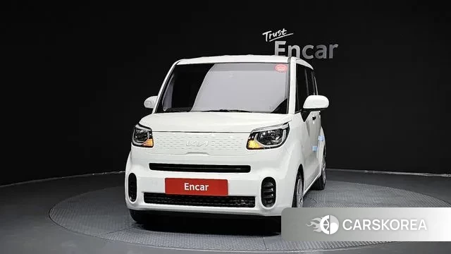 Kia The New Ray id 3247097 из Кореи 13