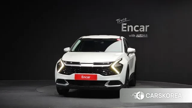 Kia Sportage 5th Generation id 3513276 из Кореи 13