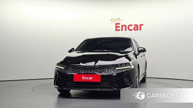 Kia K5 Hybrid 3rd Generation id 4717294 из Кореи 13