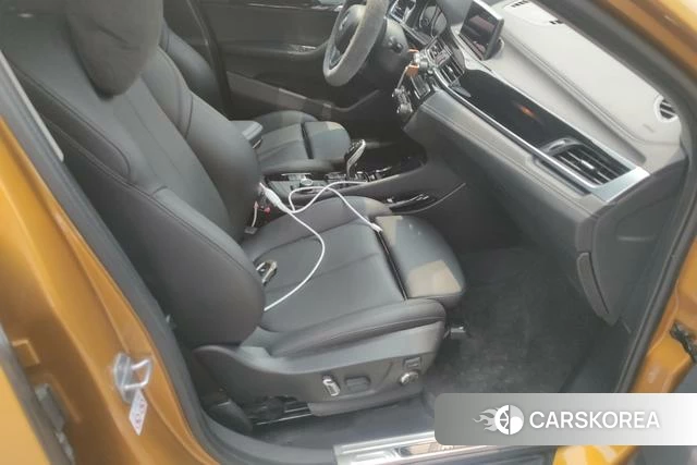 BMW X2 id 4209472 из Китая 10