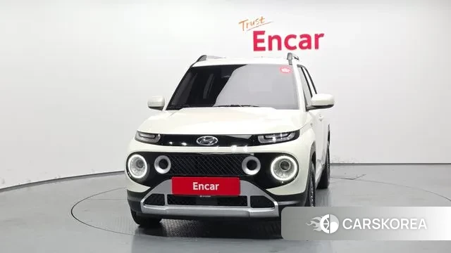 Hyundai Casper id 3411029 из Кореи 13