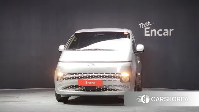 Hyundai Staria id 3576777 из Кореи 13