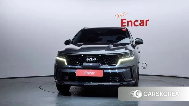 Kia Sorento 4th Generation id 4618294 из Кореи 23