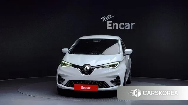 Renault Korea (Samsung) Joe id 3444118 из Кореи 13